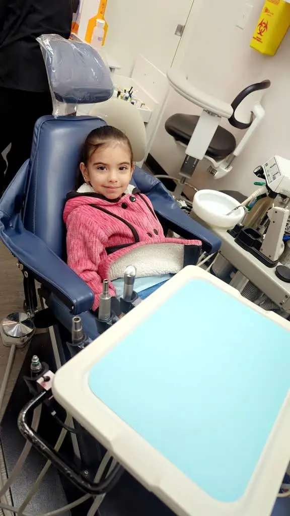 Richmond Hill Kids Dentistry and Orthodontics