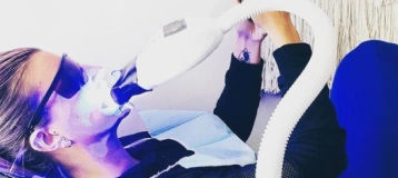 Whiten Your Smile - Tooth Gems & Teeth Whitening