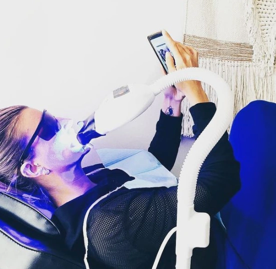 Whiten Your Smile - Tooth Gems & Teeth Whitening