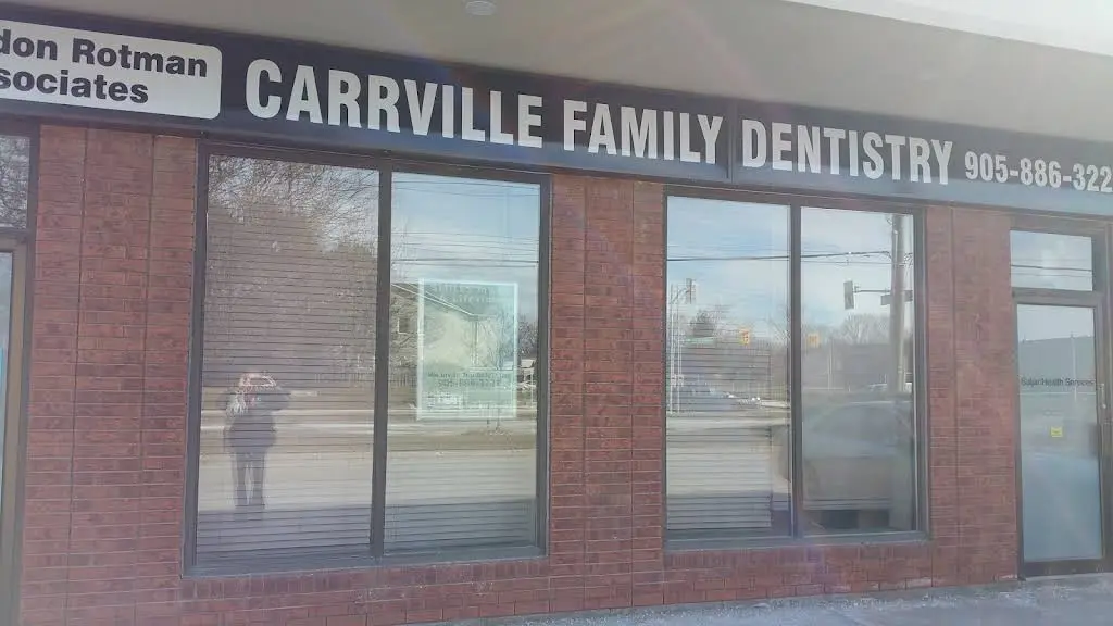 Carrville Family Dentistry