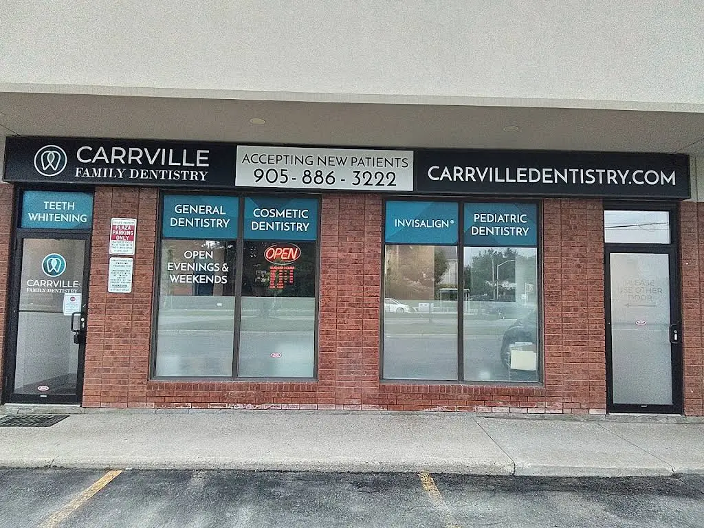 Carrville Family Dentistry