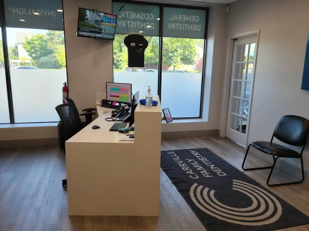 Carrville Family Dentistry