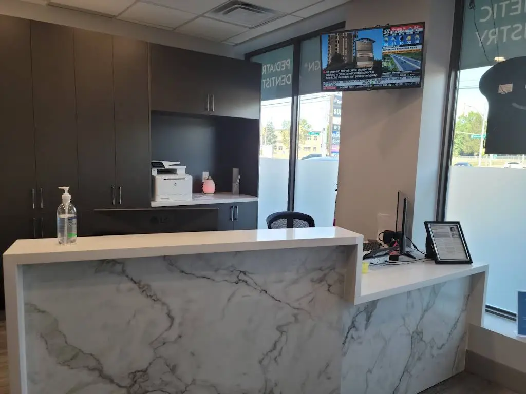 Carrville Family Dentistry