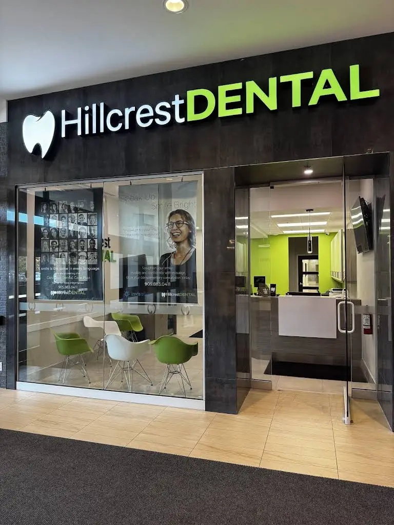 Hillcrest Dental