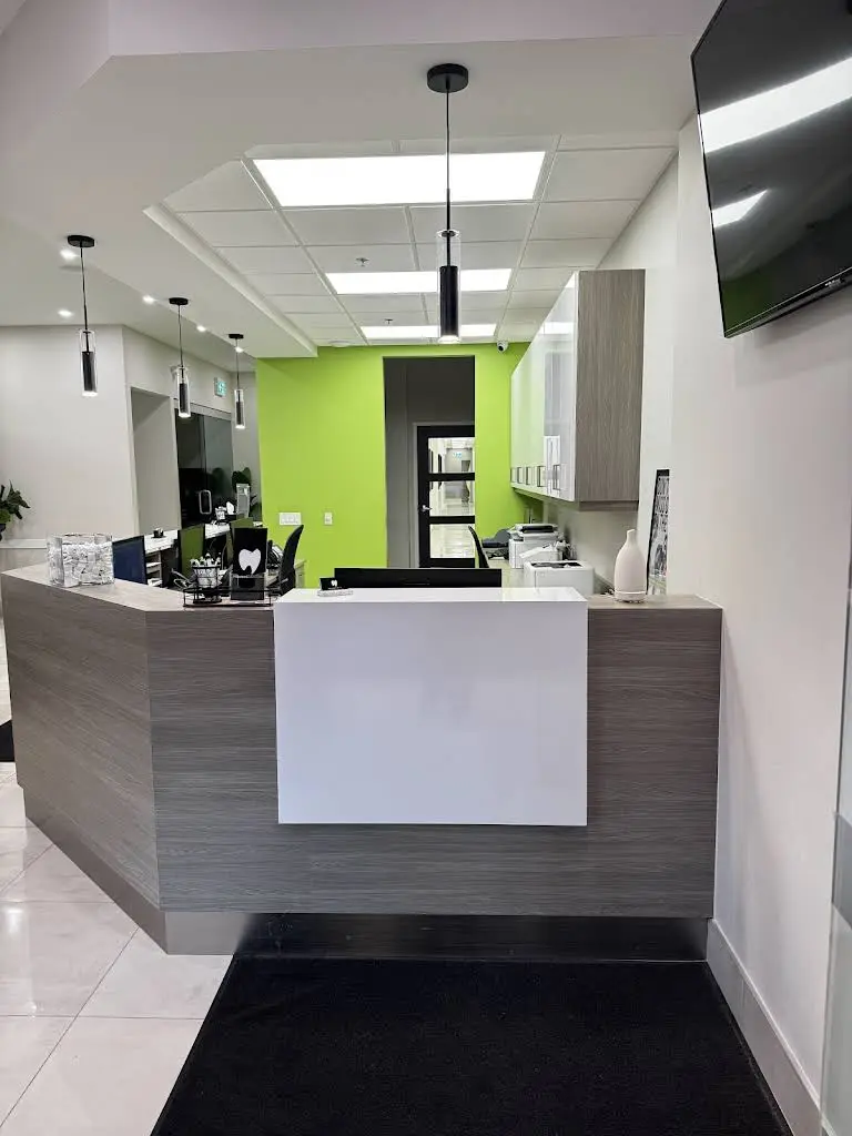 Hillcrest Dental