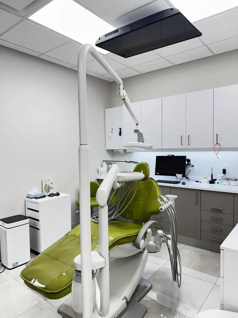 Hillcrest Dental