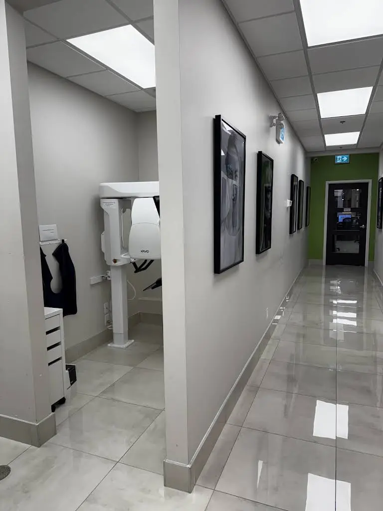 Hillcrest Dental