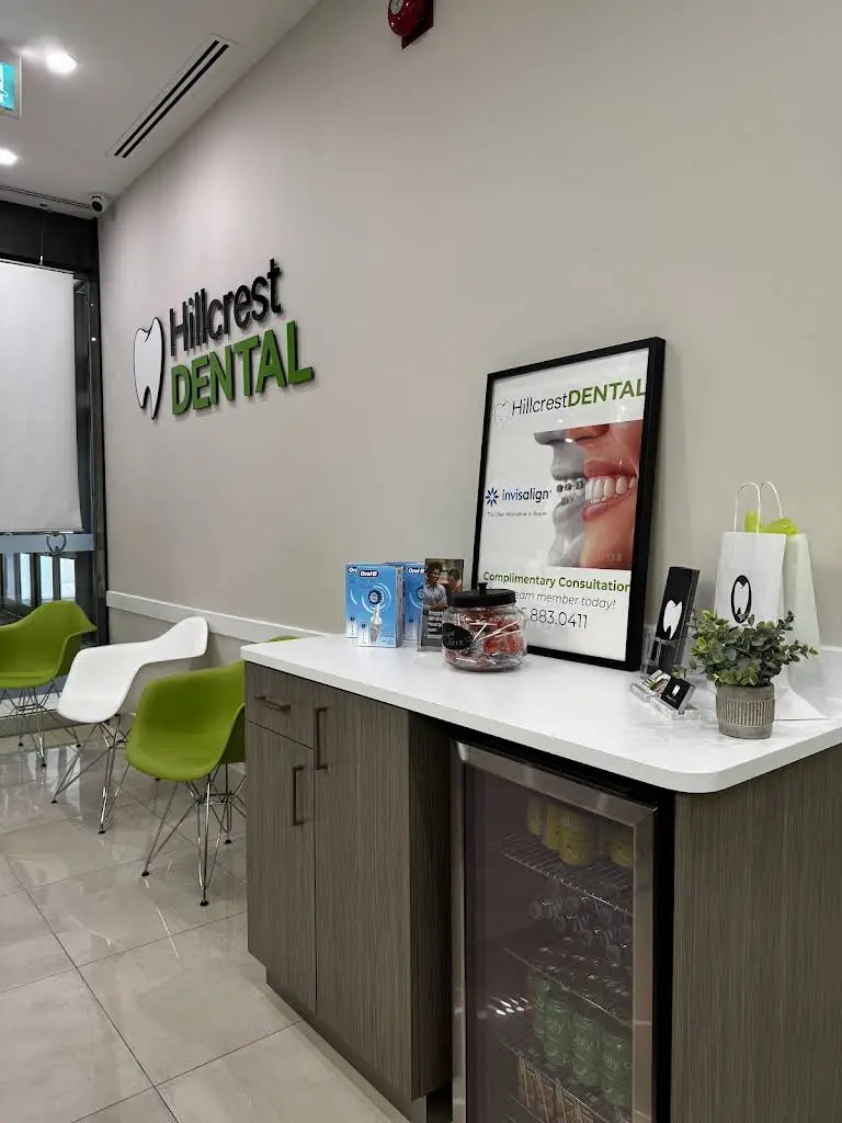 Hillcrest Dental