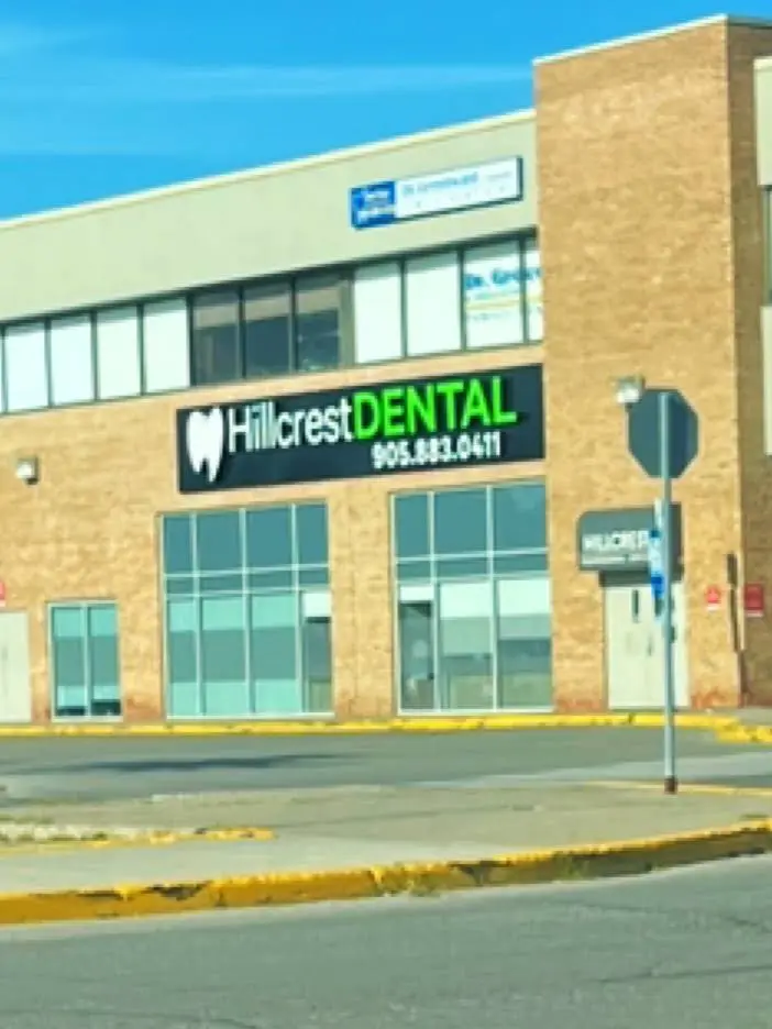 Hillcrest Dental