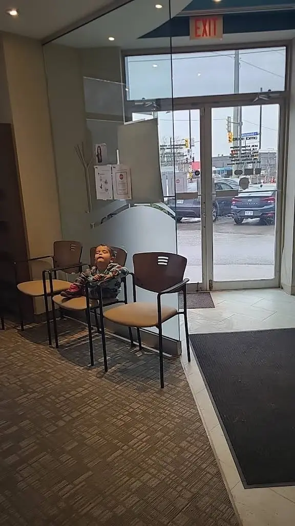 Smiles on Yonge Pediatric Dentistry