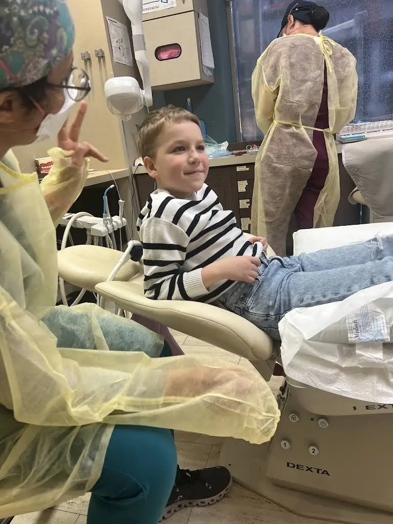 Smiles on Yonge Pediatric Dentistry