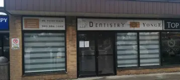 Dentistry On Yonge