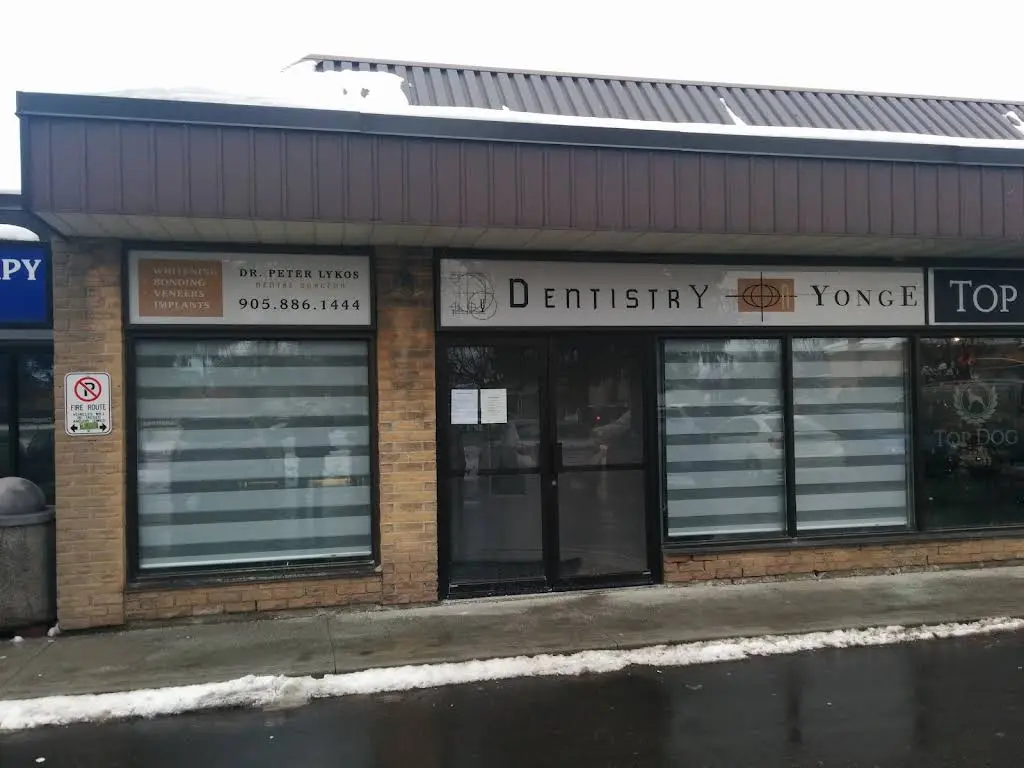 Dentistry On Yonge