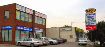 Richmond Dental Clinic