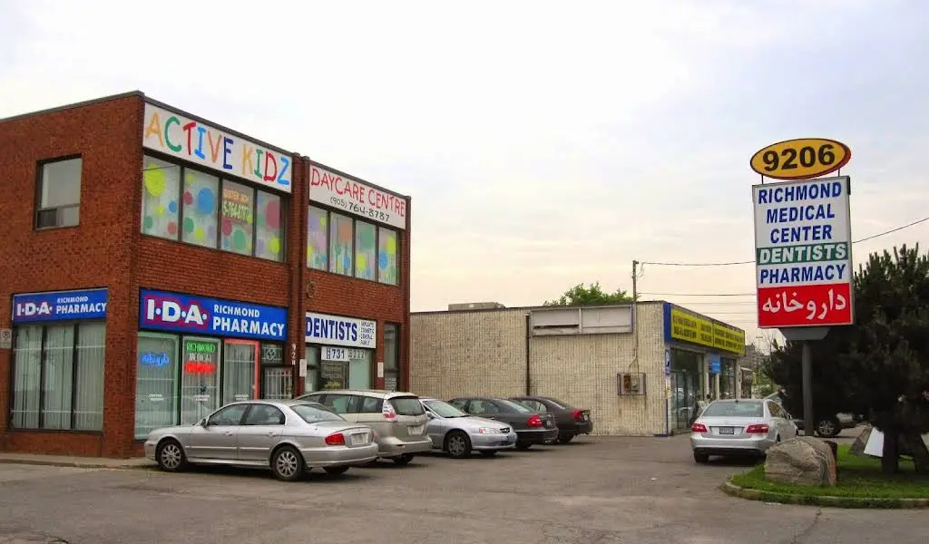 Richmond Dental Clinic