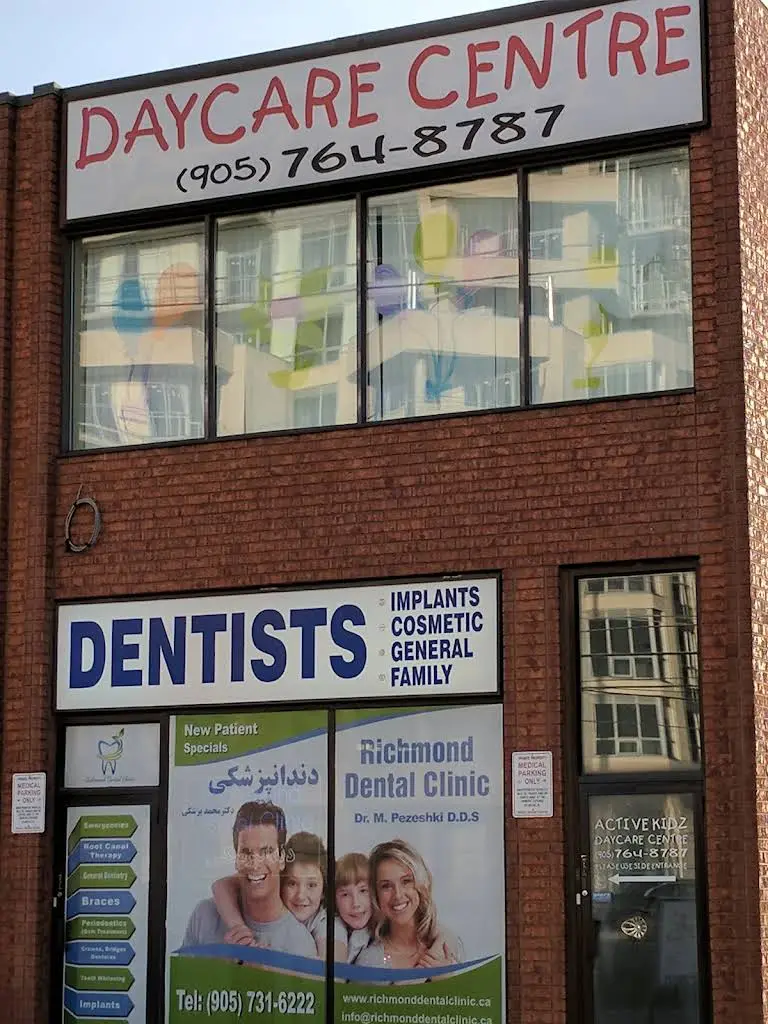 Richmond Dental Clinic