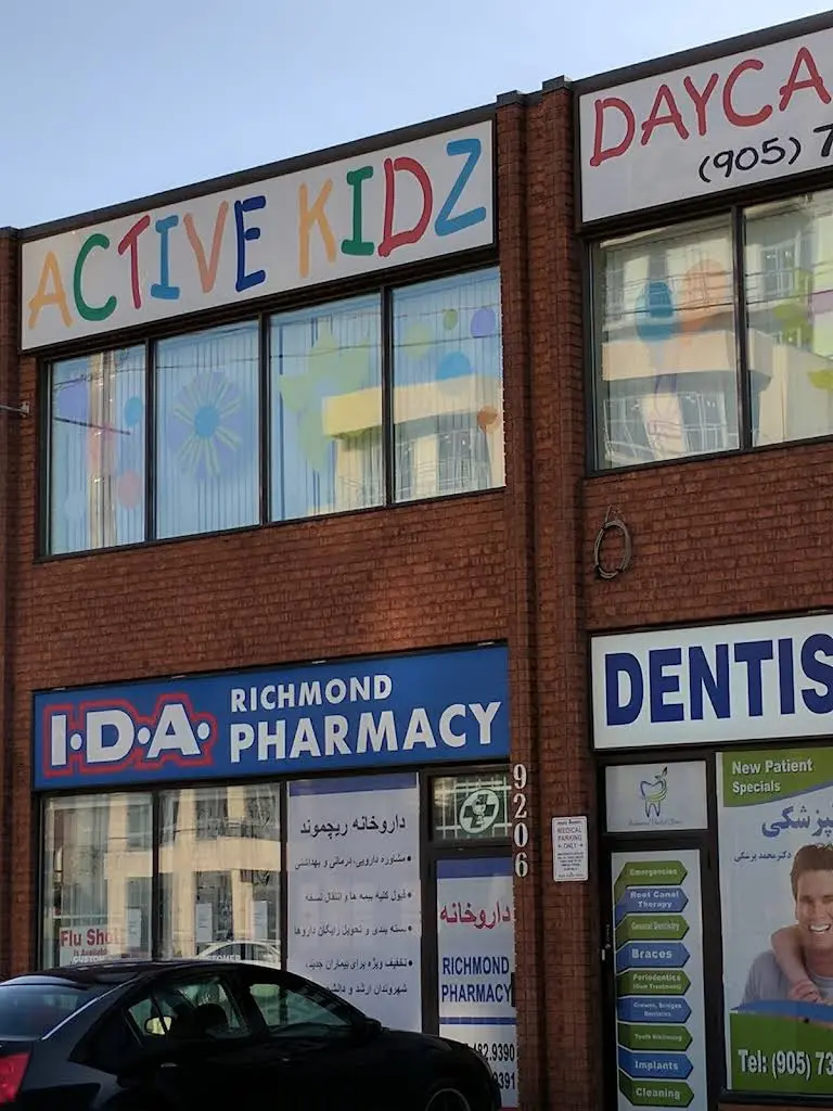 Richmond Dental Clinic