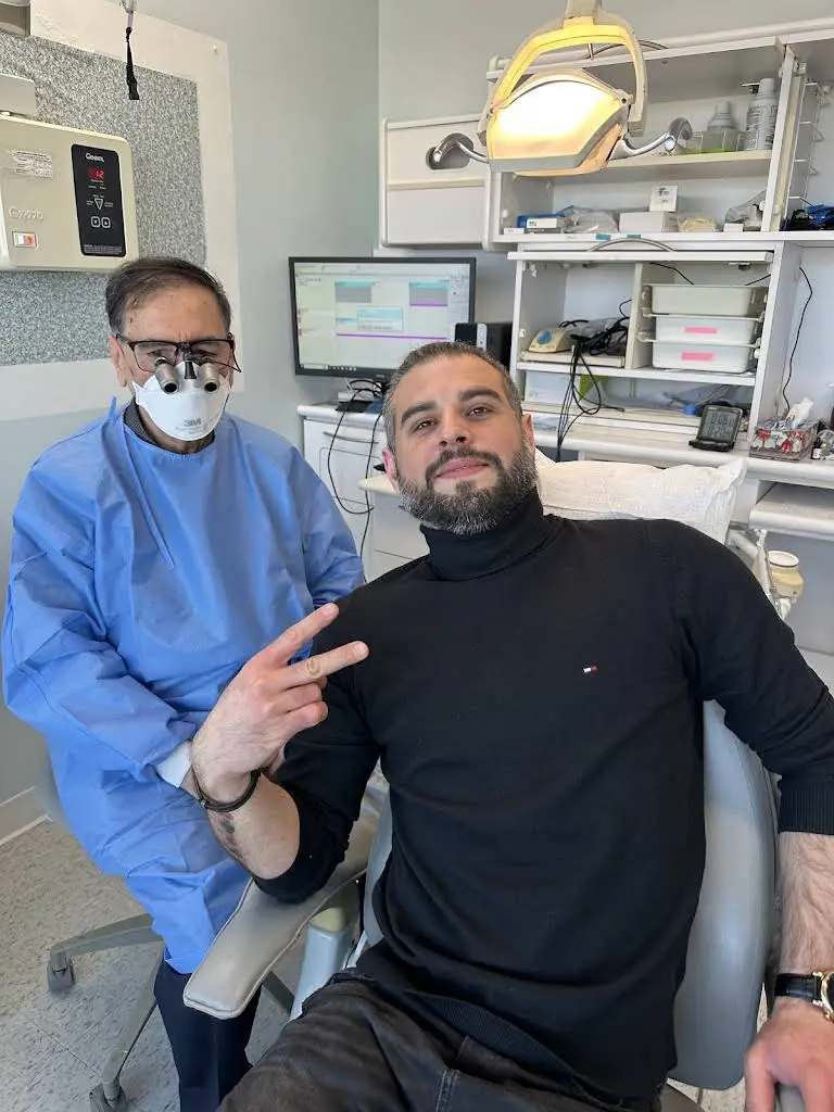 Richmond Dental Clinic