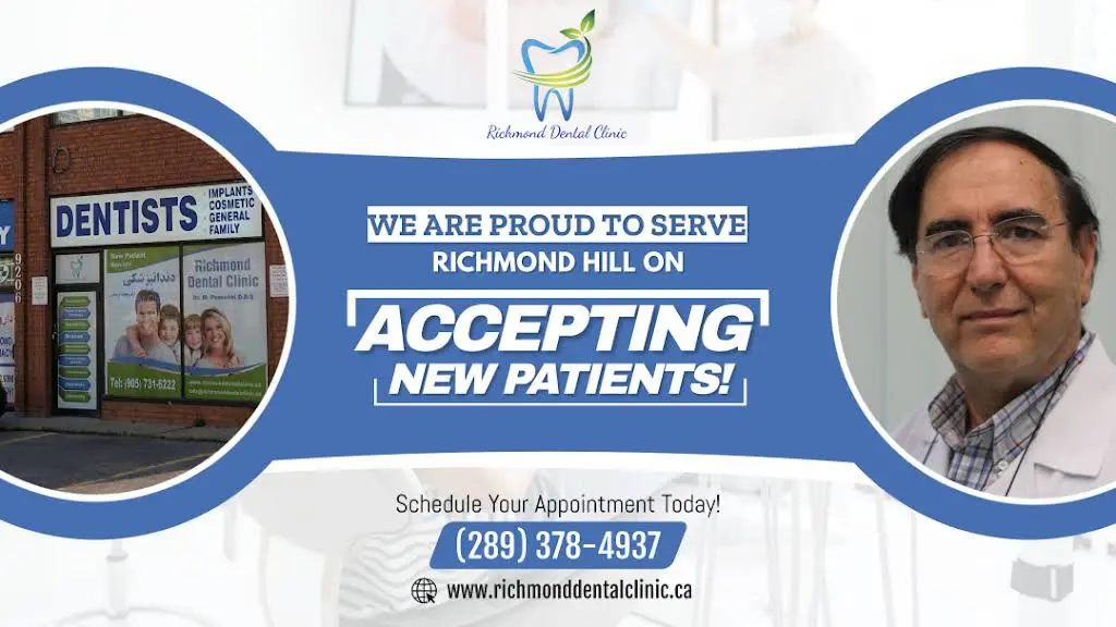 Richmond Dental Clinic
