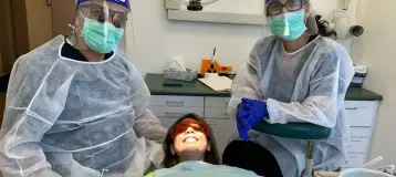 Bayview Glen Dental Office
