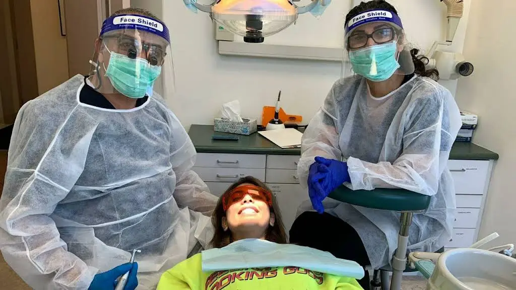 Bayview Glen Dental Office
