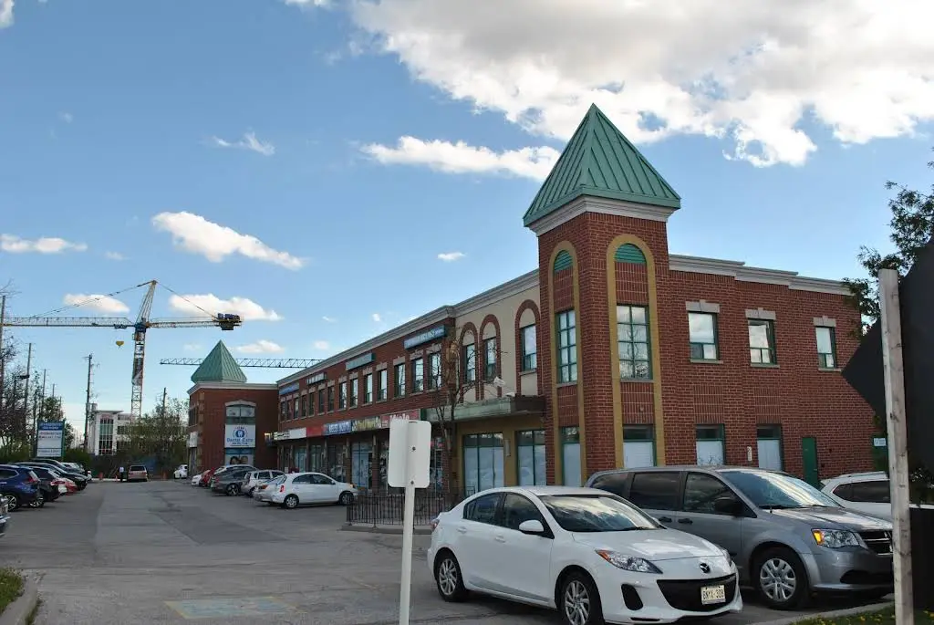 Bayview Glen Dental Office