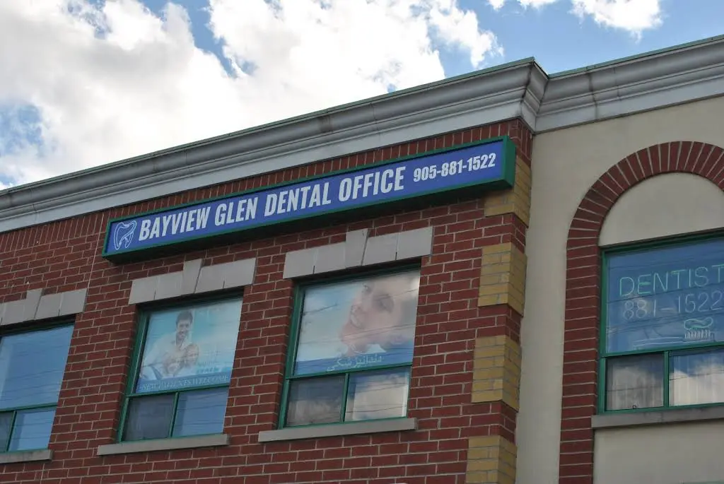 Bayview Glen Dental Office