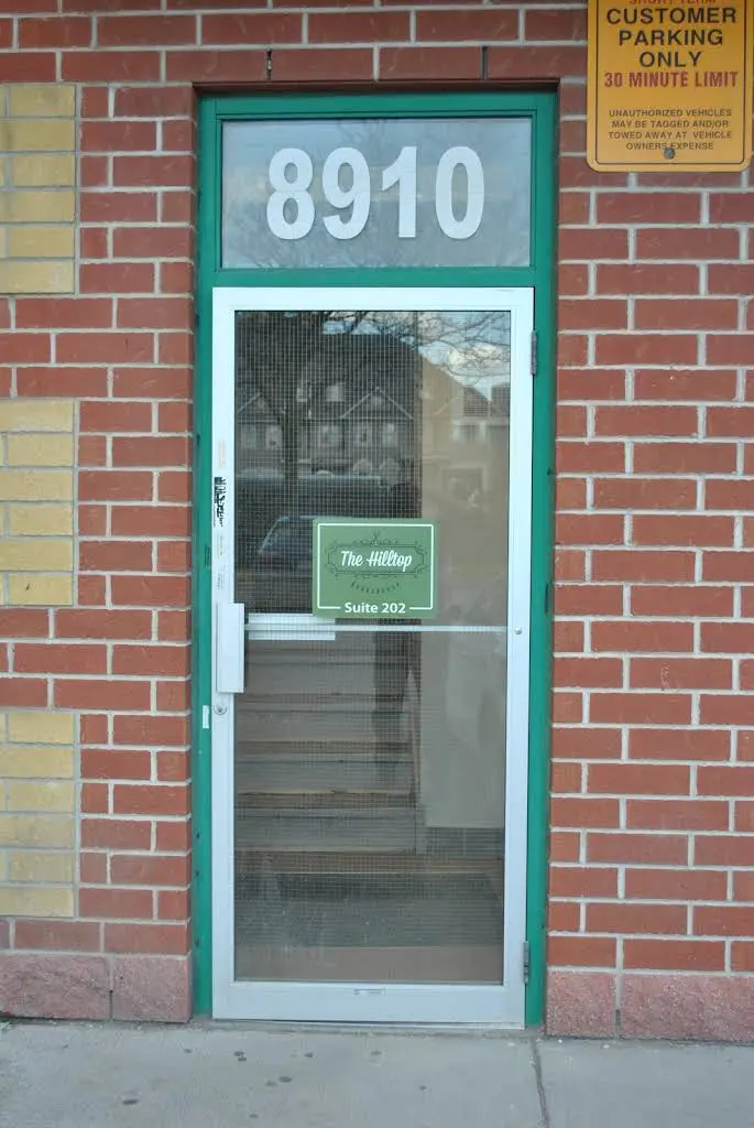 Bayview Glen Dental Office