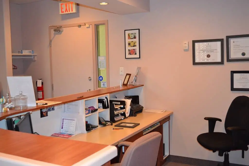 Bayview Glen Dental Office