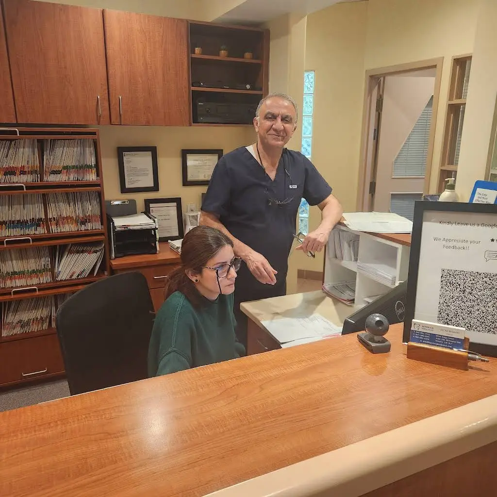 Bayview Glen Dental Office