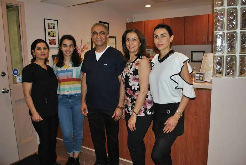 Bayview Glen Dental Office