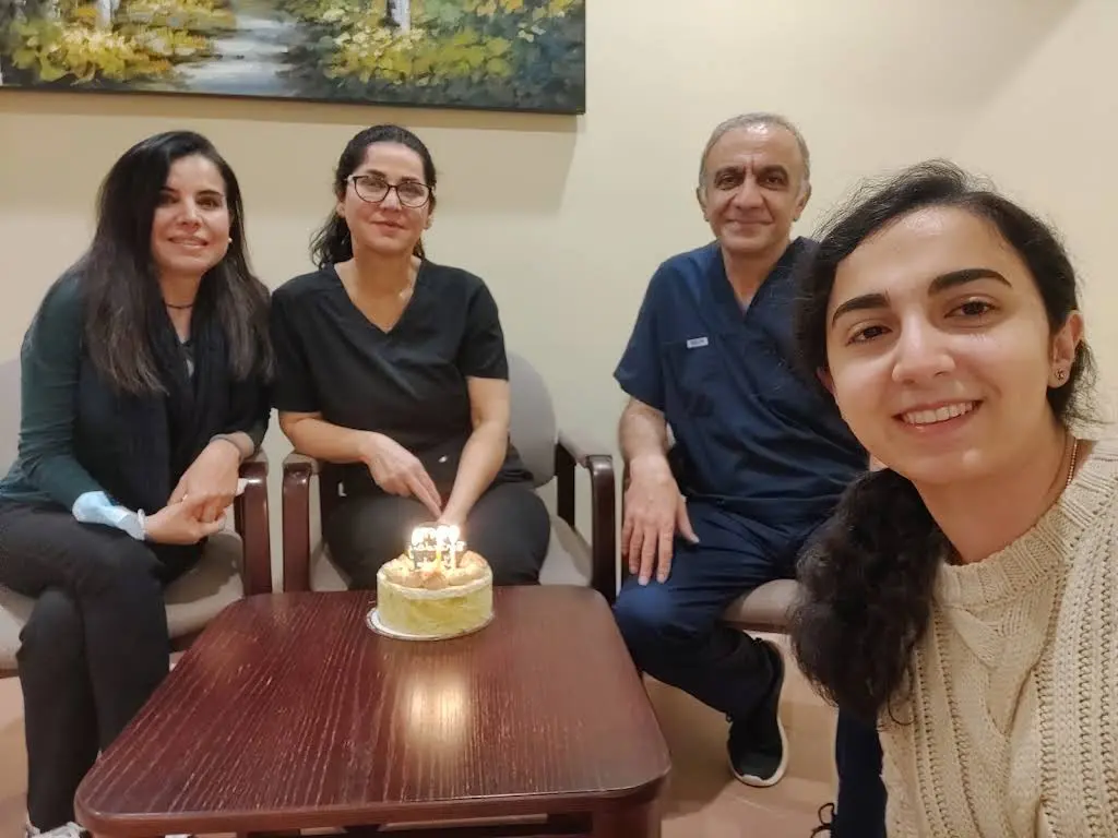 Bayview Glen Dental Office