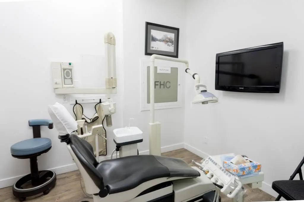 Expressions Dental Care
