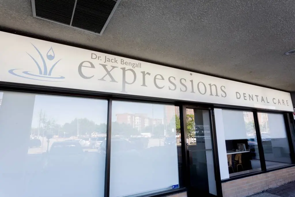 Expressions Dental Care