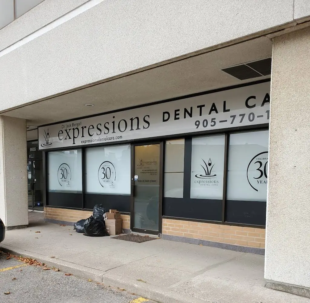 Expressions Dental Care
