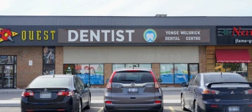 Yonge Weldrick Dental Centre
