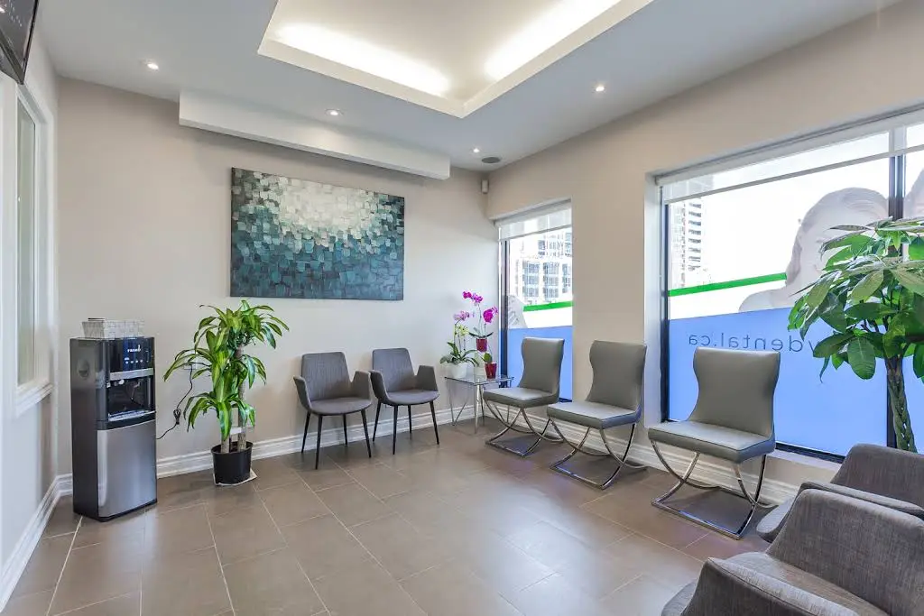 Yonge Weldrick Dental Centre