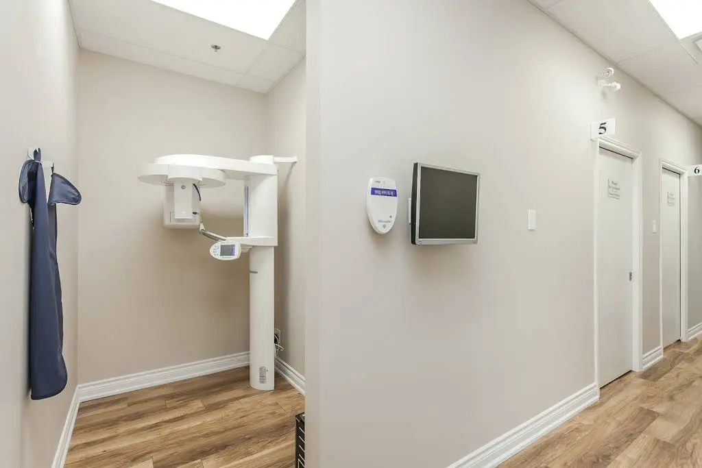 Yonge Weldrick Dental Centre