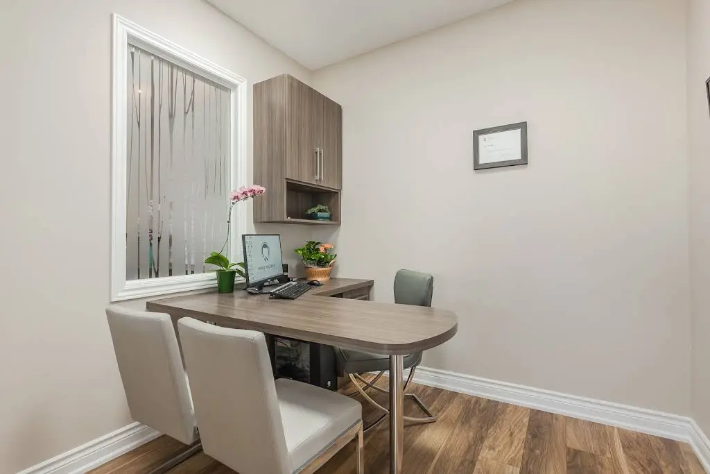 Yonge Weldrick Dental Centre