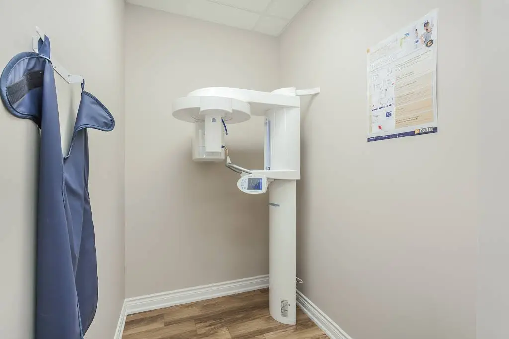 Yonge Weldrick Dental Centre