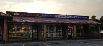Richmond Hill Dental