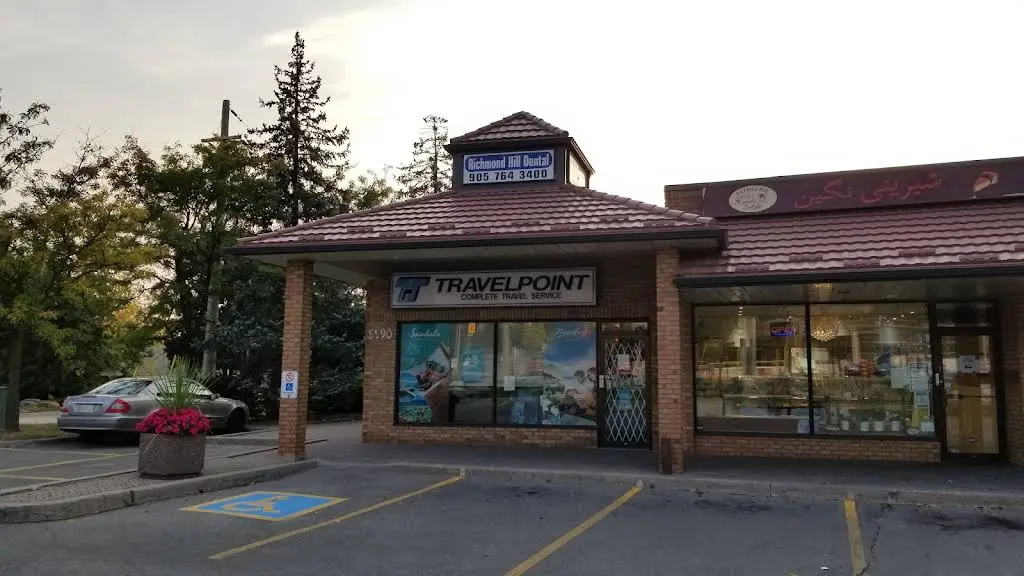 Richmond Hill Dental