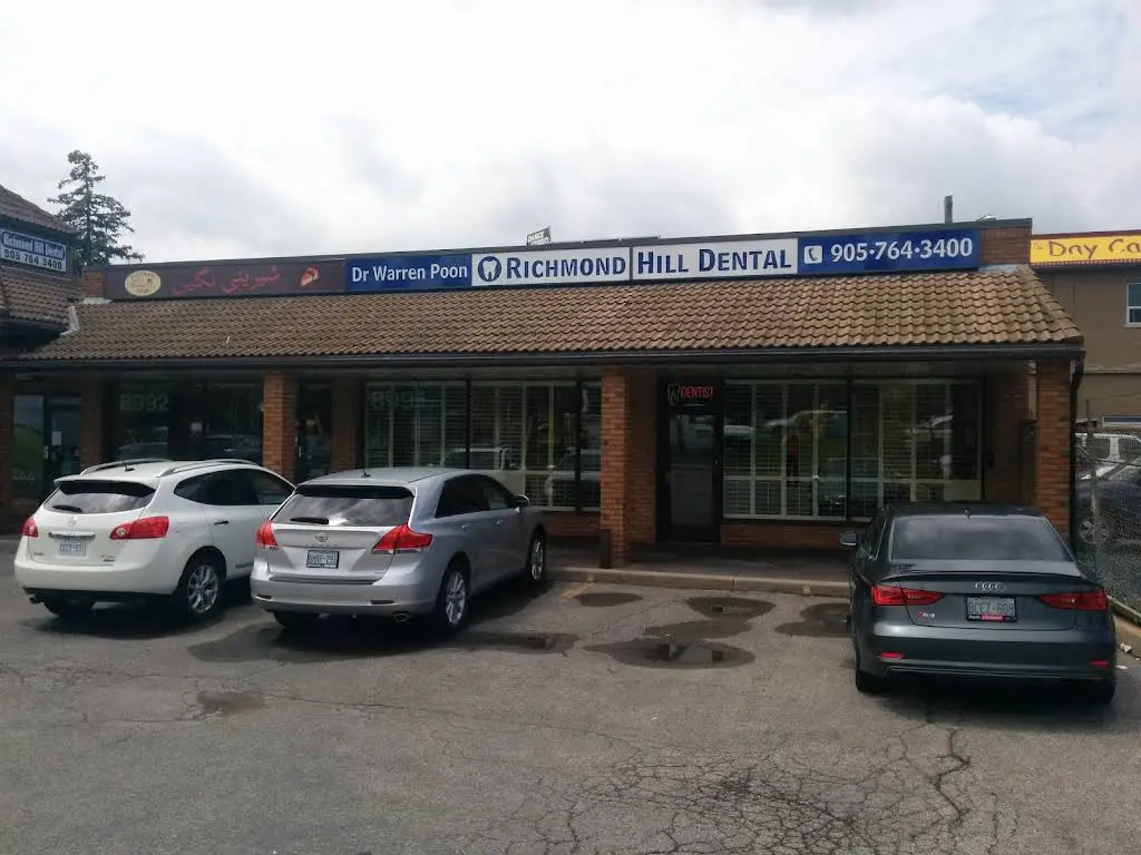 Richmond Hill Dental