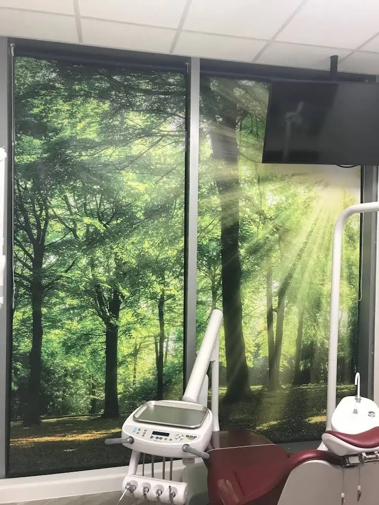 Crystal Crown Dental