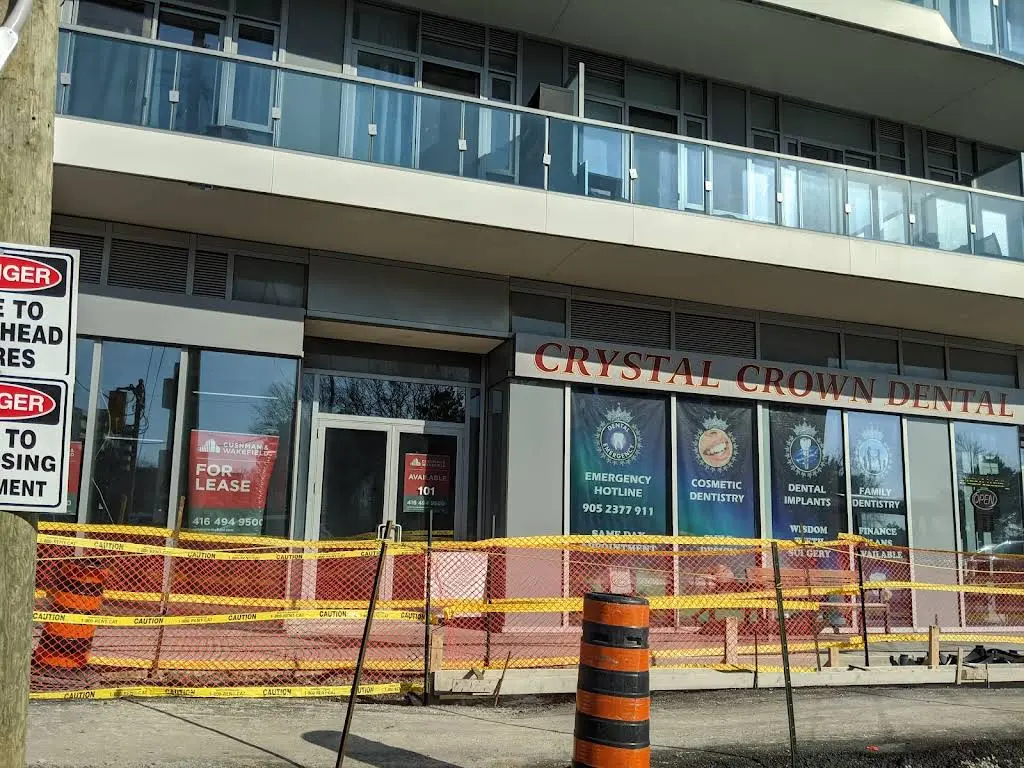 Crystal Crown Dental