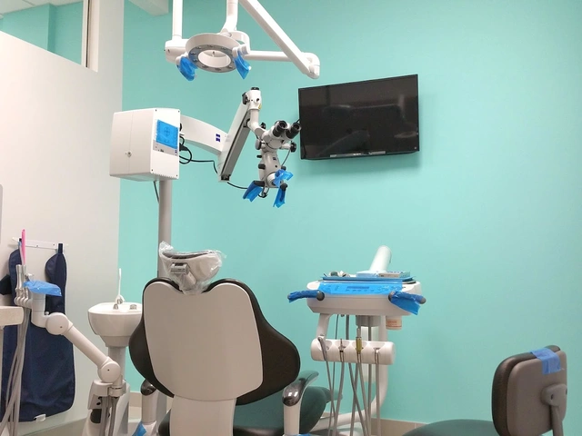 ToothMatters Dental Care Richmond Hill