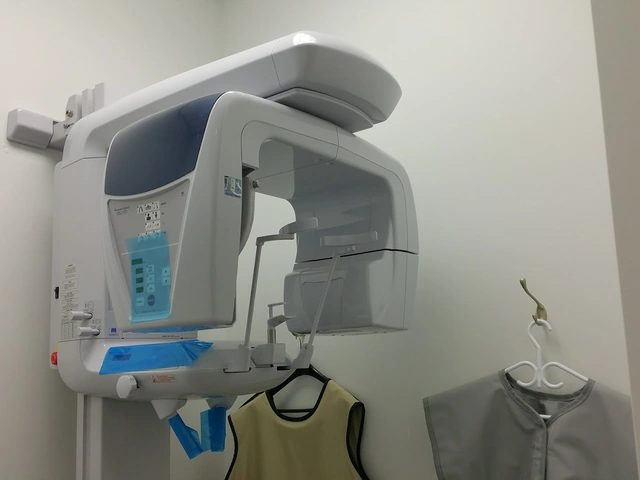 ToothMatters Dental Care Richmond Hill