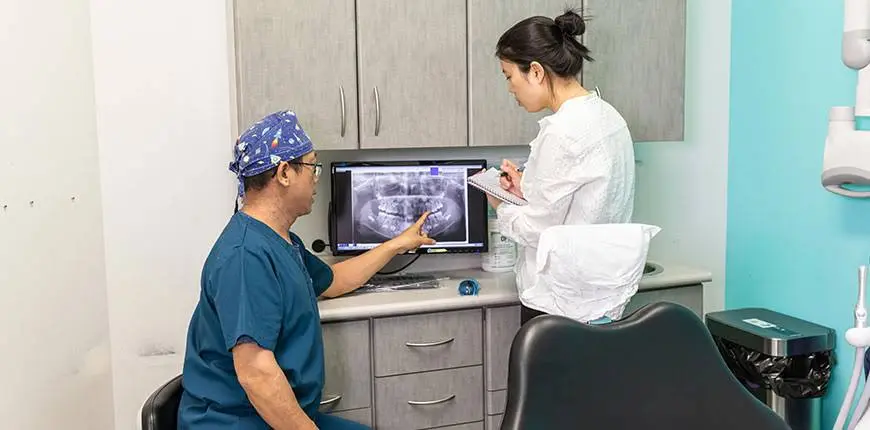 ToothMatters Dental Care Richmond Hill