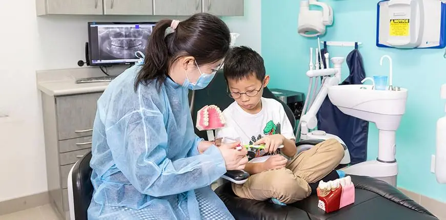 ToothMatters Dental Care Richmond Hill