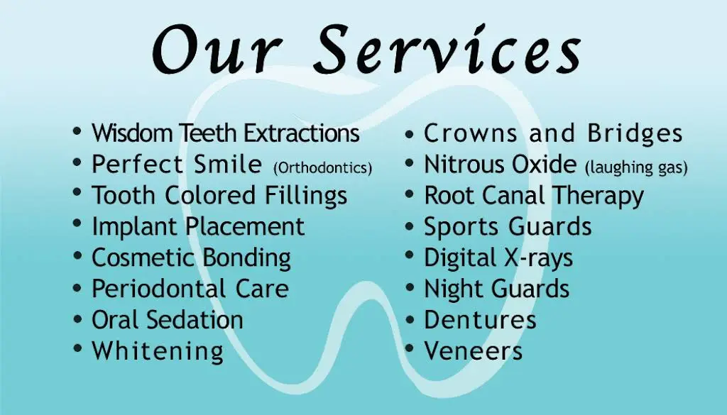 Kipling Dixon Dentist
